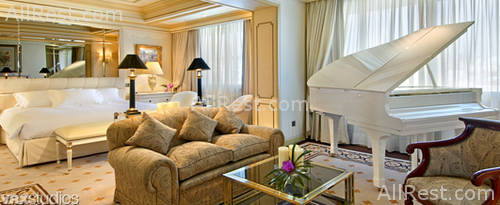 Villa Magna, a Park Hyatt Hotel Madrid 29
